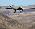 نیروهای افغان به زودی از هواپیمای بی‌سرنشین استفاده خواهند کرد
